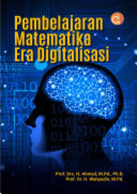 Image of Pembelajaran Matematika untuk Guru MI