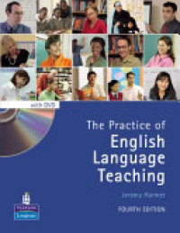 Image of The Practice of English Language Teaching