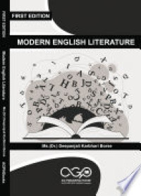Image of Introduction to English Literature