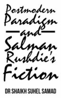 Image of Postmodern Literature