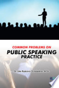 Image of Public Speaking