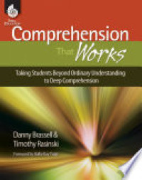 Image of Reading Comprehension Strategies